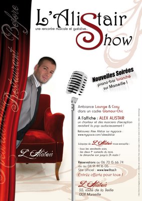 L'alistair