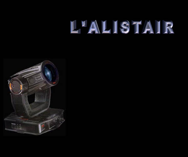 Restaurant Cabaret L'Alistair