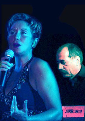 Delphine et Giovanni