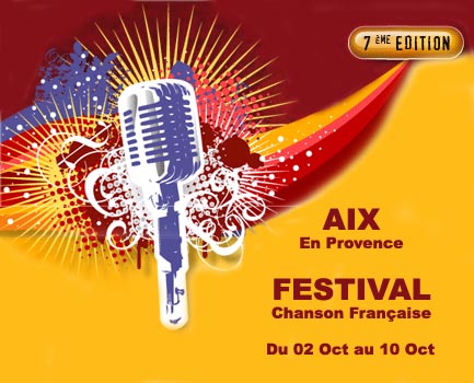 Festival Aix 2009