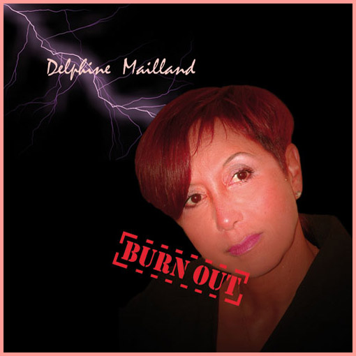 delphine Mailland