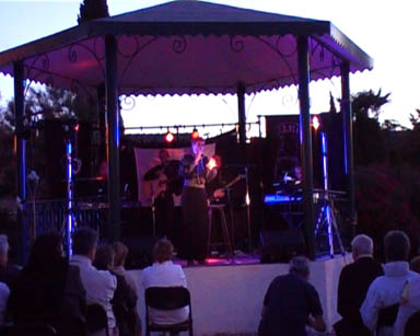 Festival des oliviers: La londes les maures