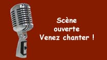 Scene ouverte