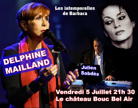 Delphine Mailland