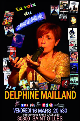 Delphine Mailland