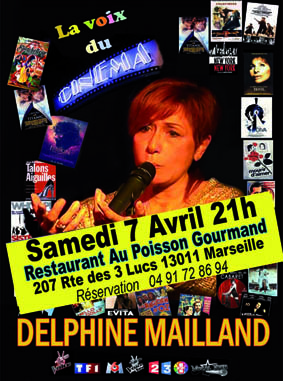 Delphine Mailland