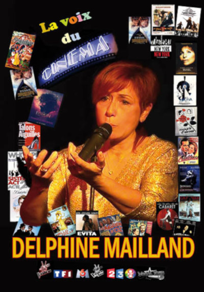 Delphine Mailland